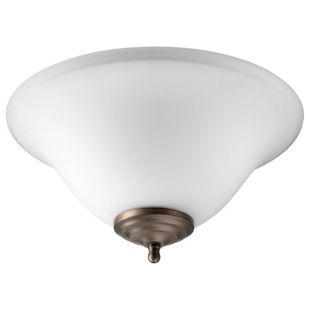 Quorum Stn Opal Cfl Bwl Nickel 1177-801